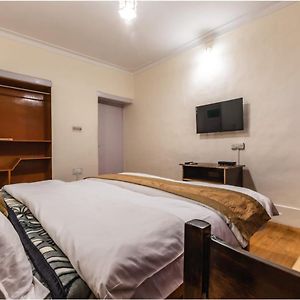 Hotel Ri ~ Rab Leh